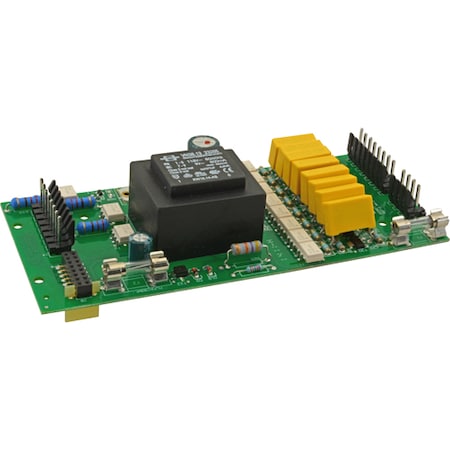 Fetco Board, Power Supply , 120Vac 1051.00011